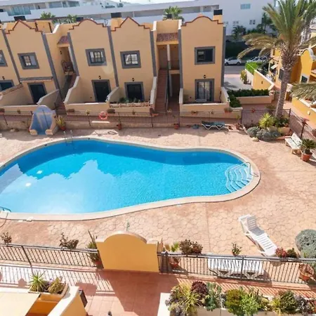 Beautiful Apartment Del Duque Lägenhet Costa Adeje (Tenerife)