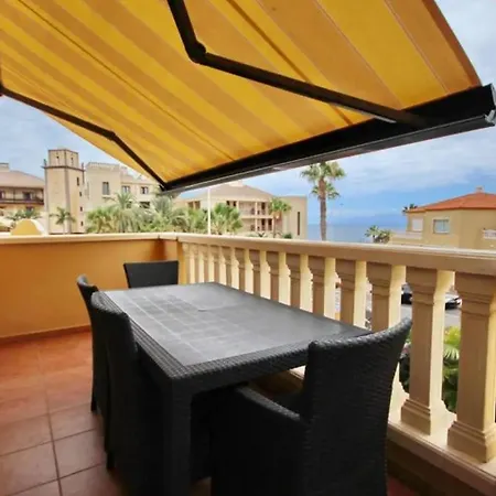 Beautiful Apartment Del Duque Costa Adeje (Tenerife)