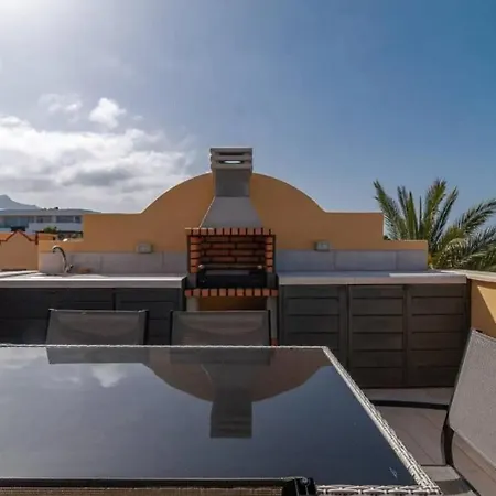 Beautiful Apartment Del Duque Apartamento Costa Adeje (Tenerife)