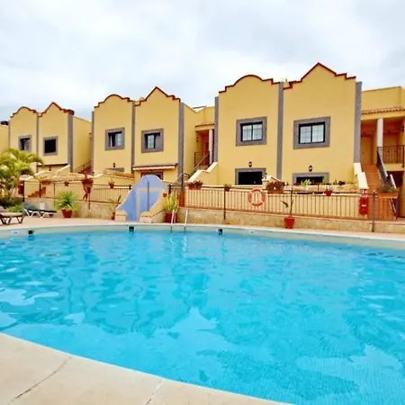 Beautiful Apartment Del Duque * Costa Adeje (Tenerife)