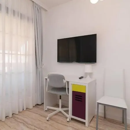 Beautiful Apartment Del Duque Apartamento *