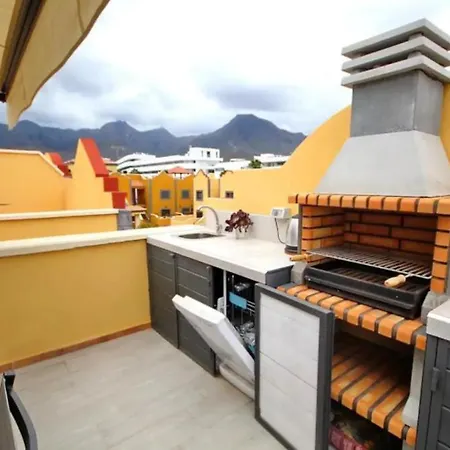 Beautiful Apartment Del Duque *