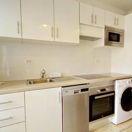 Beautiful Apartment Del Duque * Costa Adeje (Tenerife)