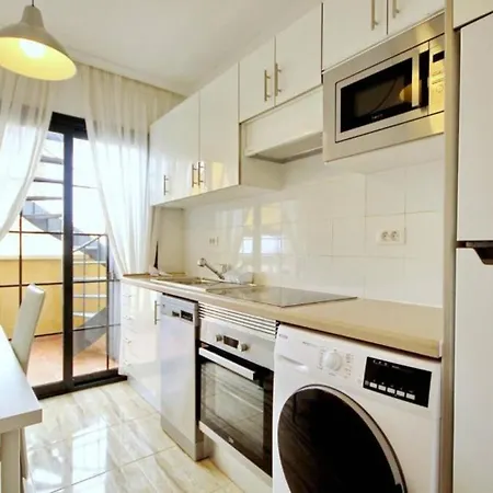 Beautiful Apartment Del Duque Apartamento Costa Adeje (Tenerife)