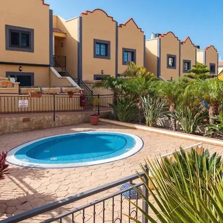 Beautiful Apartment Del Duque *