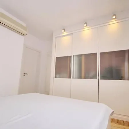 Beautiful Apartment Del Duque * Costa Adeje (Tenerife)
