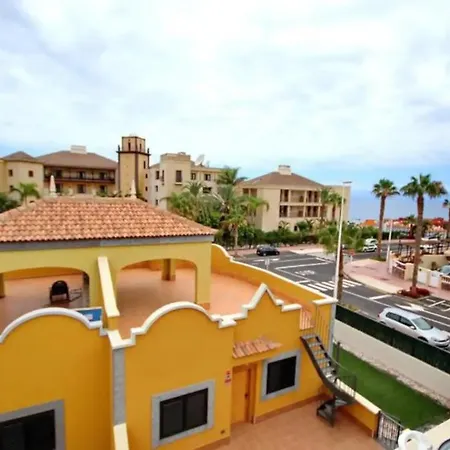 Beautiful Apartment Del Duque