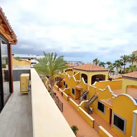 アパート Beautiful Apartment Del Duque
