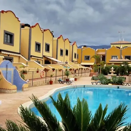Beautiful Apartment Del Duque *